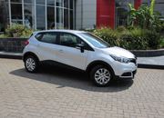 Renault Captur 66kW turbo Expression For Sale In JHB South