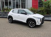 Nissan Magnite Move 1.0 Panel Van  For Sale In JHB South