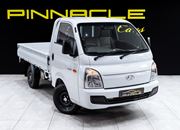 Hyundai H100 2.6D F-C C-C For Sale In Johannesburg