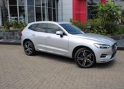 Volvo XC60 D5 AWD Inscription For Sale In JHB South