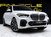 BMW X5 xDrive30d M Sport For Sale In Johannesburg