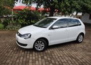 Volkswagen Polo Vivo 1.4 Trendline Auto For Sale In JHB South