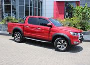 JAC T8 1.9T Double Cab Lux For Sale In JHB South