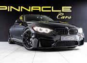 BMW M4 Coupe Competition For Sale In Johannesburg