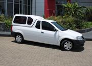Nissan NP200 1.6 A-C Safety Pack  For Sale In JHB South