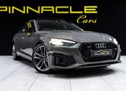 Audi A5 Sportback 40TDI quattro S line For Sale In Johannesburg