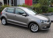 Volkswagen Polo Vivo 1.6 Comfortline Auto For Sale In JHB South