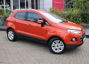 Ford EcoSport 1.5TiVCT Titanium Auto For Sale In JHB South