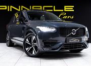 Volvo XC90 B6 AWD Ultimate Dark For Sale In Johannesburg