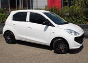 Hyundai Atos 1.1 Motion auto For Sale In JHB South