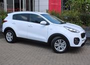 Kia Sportage 2.0 Ignite Auto For Sale In JHB South