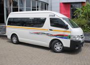 Toyota Quantum 2.7 Sesfikile 16 Seater For Sale In JHB South