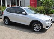 BMW X3 xDrive20d For Sale In JHB South