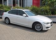 BMW 320d Auto (F30) For Sale In JHB South