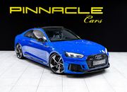 Audi RS5 coupe quattro For Sale In Johannesburg