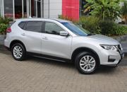 Nissan X-Trail 1.6dCi Visia For Sale In JHB South