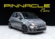 Fiat 500 TwinAir Sport For Sale In Johannesburg