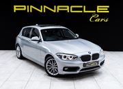 BMW 120i 5-door Sports-Auto For Sale In Johannesburg