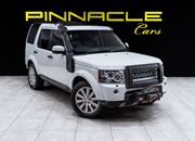 Land Rover Discovery 4 3.0 SD/TD V6 HSE For Sale In Johannesburg