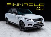 Land Rover Range Rover Sport SDV6 HSE For Sale In Johannesburg