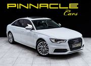 Audi A6 3.0 TDi quattro S-Tronic (180kW) For Sale In Johannesburg