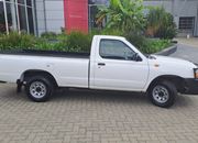 Nissan Hardbody NP300 2.0 For Sale In JHB South