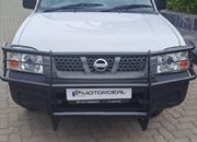 Nissan Hardbody NP300 2.0 For Sale In JHB South