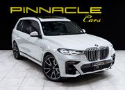 BMW X7 xDrive30d M Sport For Sale In Johannesburg