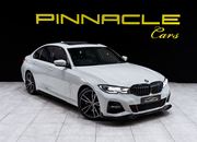 BMW 330i M Sport For Sale In Johannesburg