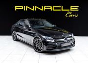 Mercedes-Benz C43 4Matic For Sale In Johannesburg