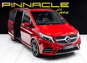 Mercedes-Benz V300d Avantgarde AMG Line For Sale In Johannesburg