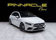 Mercedes-Benz A200 Style For Sale In Johannesburg