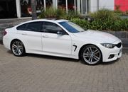 BMW 420i Gran Coupe M Sport Auto For Sale In JHB South