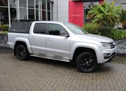 Volkswagen Amarok 3.0 V6 TDI Double Cab Highline 4Motion For Sale In JHB South