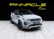 Land Rover Range Rover Evoque D180 R-Dynamic SE First Edition For Sale In Johannesburg