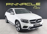Mercedes-Benz GLC250 Coupe 4Matic For Sale In Johannesburg