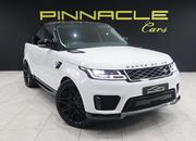 Land Rover Range Rover Sport HSE TDV6 For Sale In Johannesburg