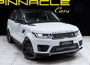 Land Rover Range Rover Sport HSE TDV6 For Sale In Johannesburg