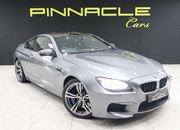 BMW M6 Coupe (F12) For Sale In Johannesburg