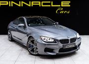 BMW M6 Coupe (F12) For Sale In Johannesburg