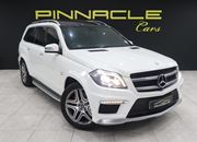 Mercedes-Benz GL63 AMG For Sale In Johannesburg