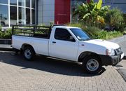 Nissan Hardbody NP300 2.5 TDi For Sale In JHB South
