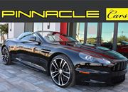 Aston Martin DBS Volante For Sale In Johannesburg