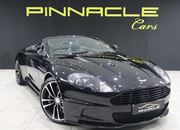 Aston Martin DBS Volante For Sale In Johannesburg