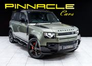 Land Rover Defender 110 D240 X-Dynamic HSE For Sale In Johannesburg