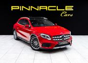 Mercedes-Benz GLA250 4Matic Style For Sale In Johannesburg