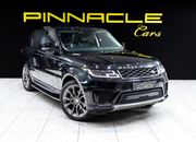Land Rover Range Rover Sport SE TDV6 For Sale In Johannesburg