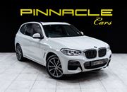BMW X3 xDrive20d M Sport For Sale In Johannesburg