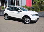 Nissan Qashqai 1.2T Acenta Auto For Sale In JHB South