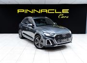 Audi Q5 40TDI quattro S line For Sale In Johannesburg